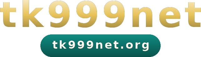 tk999net logo